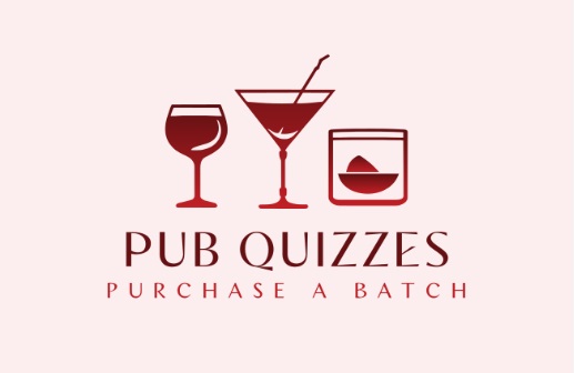 Buy Pub Quizzes