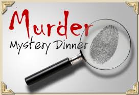 Murder Mystery